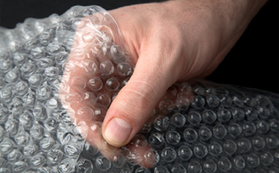 包装利通气泡膜