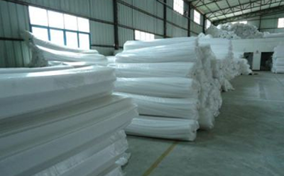 利通珍珠棉厂家厂房