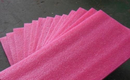 包装epe利通珍珠棉主要可以用在哪些行业