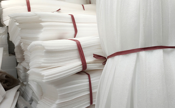 冷冻食品用利通珍珠棉包装需要注意什么