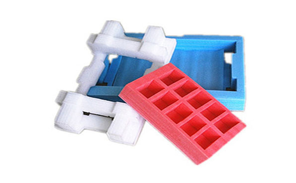 为什么选择利通珍珠棉泡沫做包装材料？