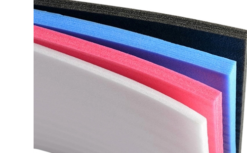 如何正确存储利通珍珠棉卷材？