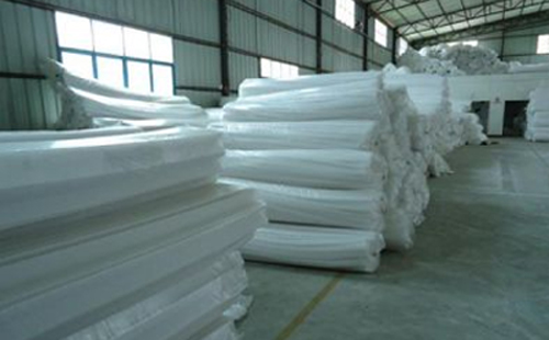 利通珍珠棉需要哪些原材料