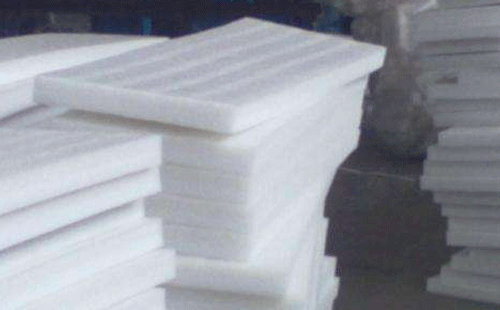 怎样判断利通珍珠棉的质量？