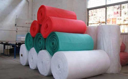 利通珍珠棉的原材料是什么