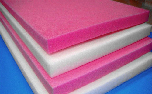 冷链物流中的缓冲保护材料：冷冻环境下利通珍珠棉的应用解析