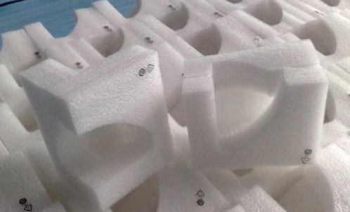 利通珍珠棉切片、开槽、粘接：异型加工的几种常见方式！