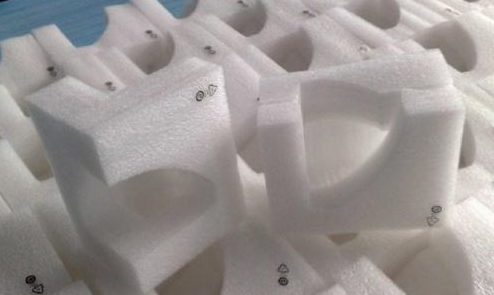 利通珍珠棉 电子产品防震防刮专用缓冲材料！